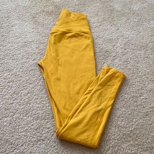 Buffbunny outlaw leggings